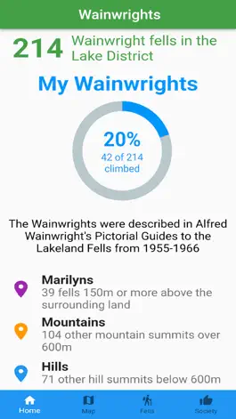 Game screenshot Wainwrights mod apk
