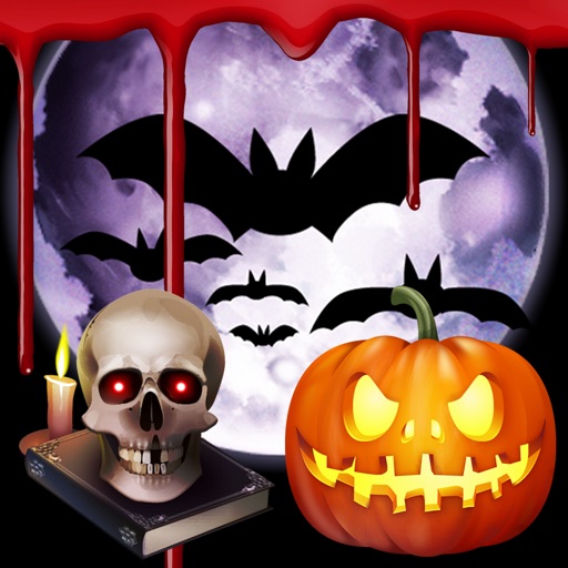 Magic Alchemist Halloween Ed. icon