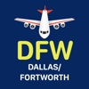 Dallas/Fort Worth Airport icon