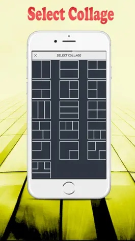 Game screenshot Rainbow Smart Photo Editor & Photo Collage Maker apk