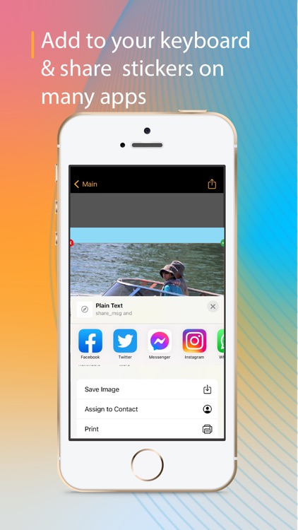 Sticker Maker ' screenshot-8