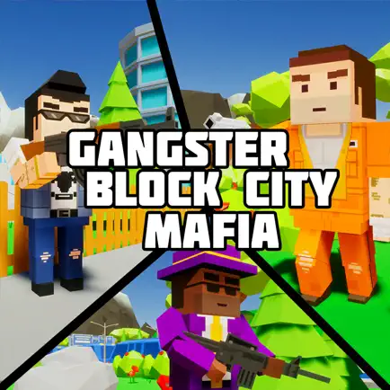 Pixel Gangster && Mafia Читы