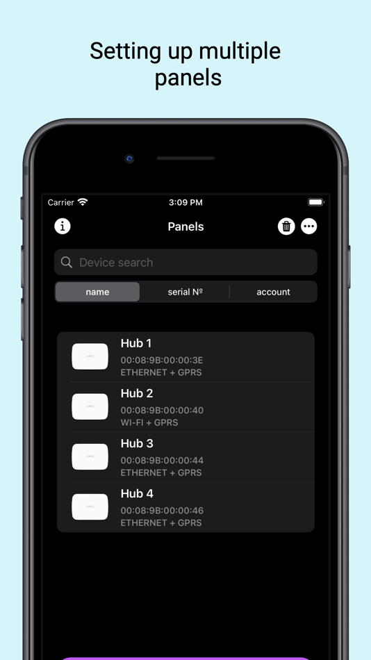 #4. U-Prox Installer (iOS) 由: a2softin