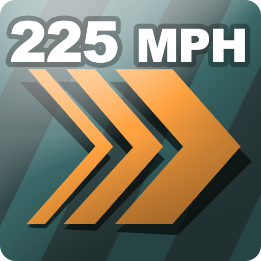 Speed 225 MPH