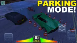 How to cancel & delete sport car driving night extreme parking simulator 3