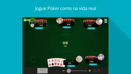 Game screenshot Poker Fechado mod apk