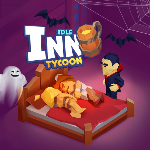 Idle Inn Empire: Hotel Tycoon