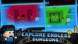 Game screenshot Tiny Dungeon: Pixel Roguelike mod apk