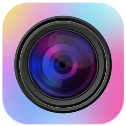 My Webcam Recorder app icon