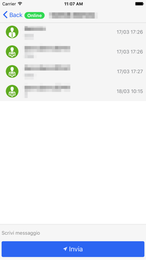 BSQ Chat(圖2)-速報App