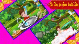 Game screenshot Дети Школа Поездка Игры mod apk
