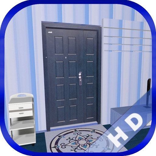 Escape 10 Quaint Rooms iOS App