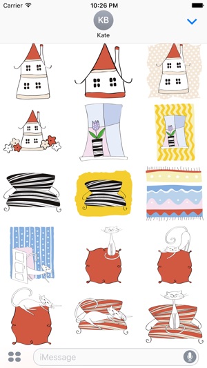House Cat(圖1)-速報App