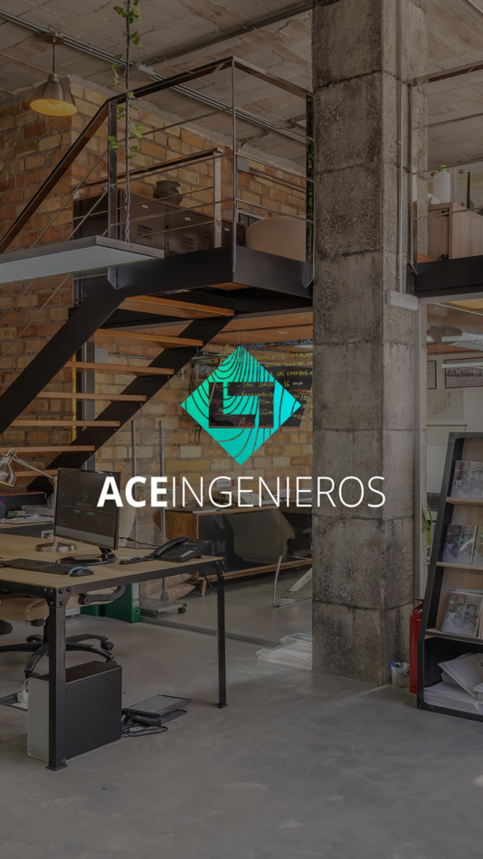 #1. Ace Ingenieros (iOS) By: Ace Ingenieros
