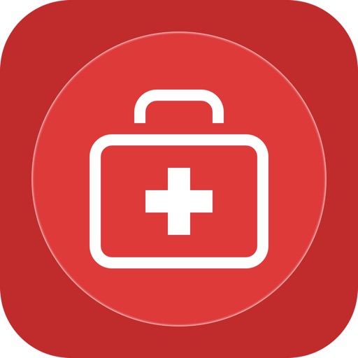 Best Medical Dictionary Offline Pro icon