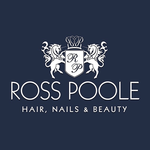 Ross Poole icon