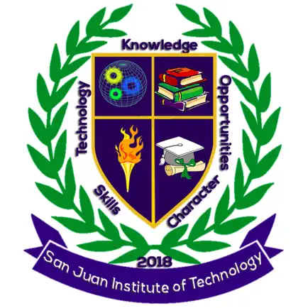 San Juan Institute Technology Cheats