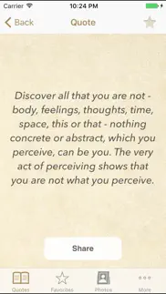 nisargadatta maharaj quotes iphone images 1