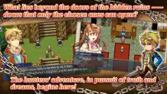 RPG Onigo Hunter iPhone image 2