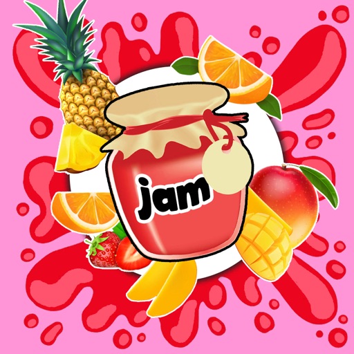 DIY Jam icon