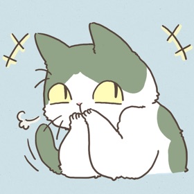 螢幕擷取畫面 (3) Hachiware Cat
