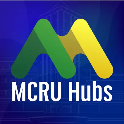 MCRU Hubs Читы