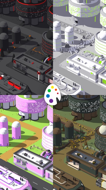 Egg, Inc. screenshot-4