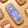 Sliding Block Puzzle Cats Game App Delete