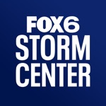 Download FOX6 Milwaukee: Weather app