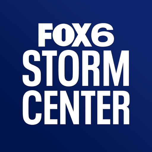 FOX6 Milwaukee: Weather icon