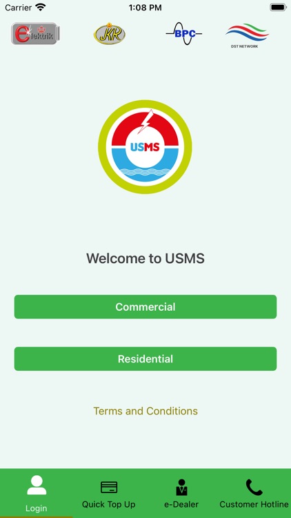 USMS