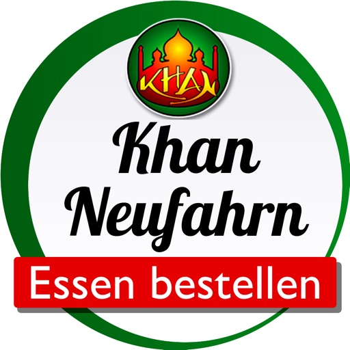 Khan Pizza Neufahrn icon