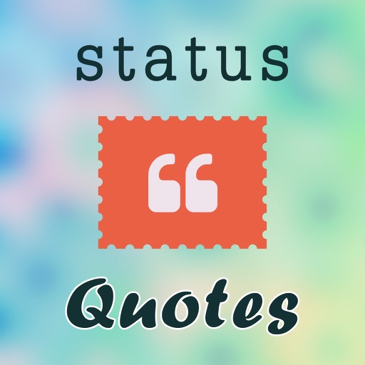 Attitude Status & Quotes Collection icon