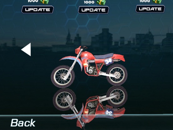 Real Moto Bike Racerのおすすめ画像2