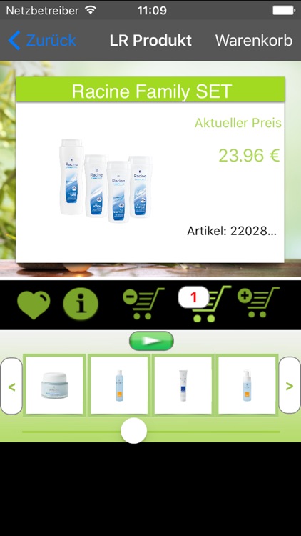 LR-Direkt-Shop screenshot-4