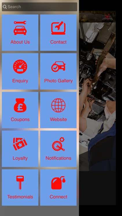 The Garage Glenrothes