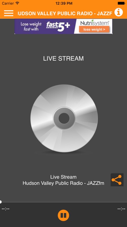 JAZZfm - HVPR - WJZZ