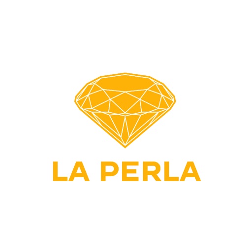 la perla shop icon