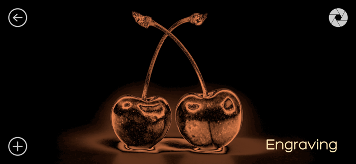 Photo Effects In Motion