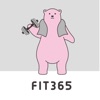 FIT365 App icon