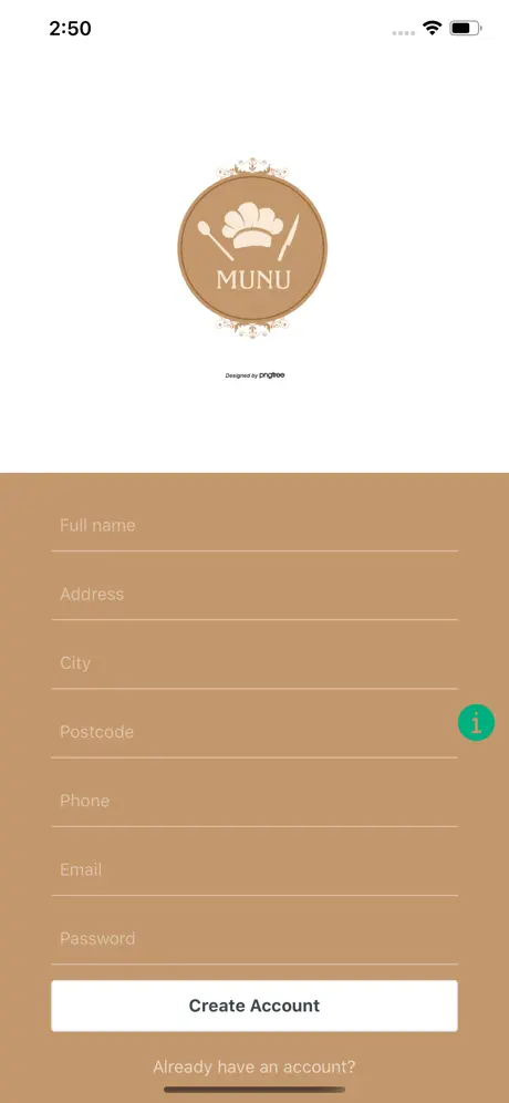 Meals 4U.net