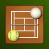TennisRecord App Support