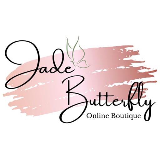 Jade Butterfly Boutique