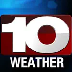 Storm Team 10 - WTHI Weather App Cancel