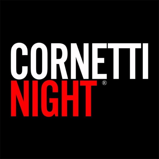 Cornetti Night icon