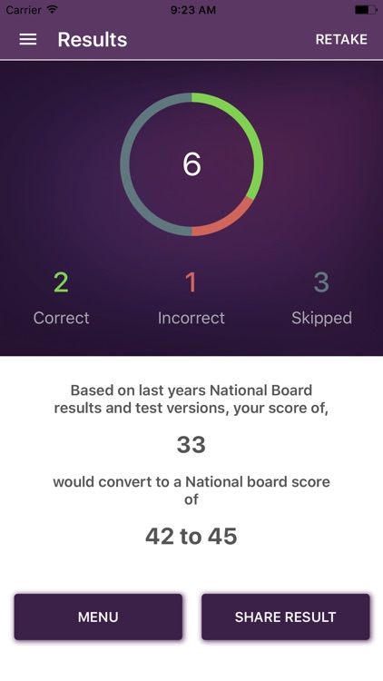AndyRDH Board Review for NBDHE screenshot-3