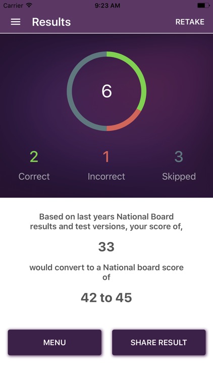 AndyRDH Board Review for NBDHE screenshot-3