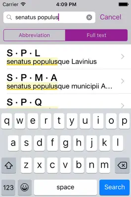 Game screenshot Inscriptus apk