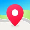 Petal Maps – GPS & Navigation App Delete