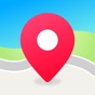 Petal Maps – GPS & Navigation app download